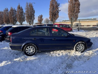 Škoda Octavia 1,9 TDI 81KW KOLA SPOJKA 2001