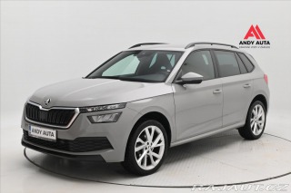 Škoda Kamiq 1,0 TSI 81 kW Sport Busin