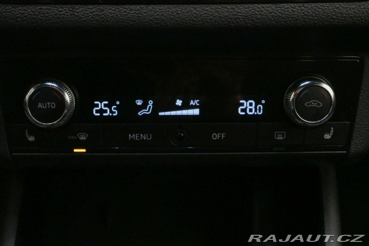 Škoda Kamiq 1,0 TSI 81 kW Sport Busin 2021