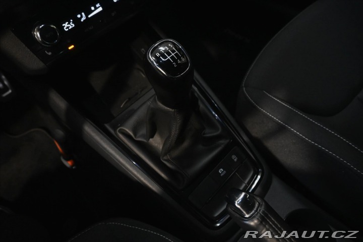 Škoda Kamiq 1,0 TSI 81 kW Sport Busin 2021