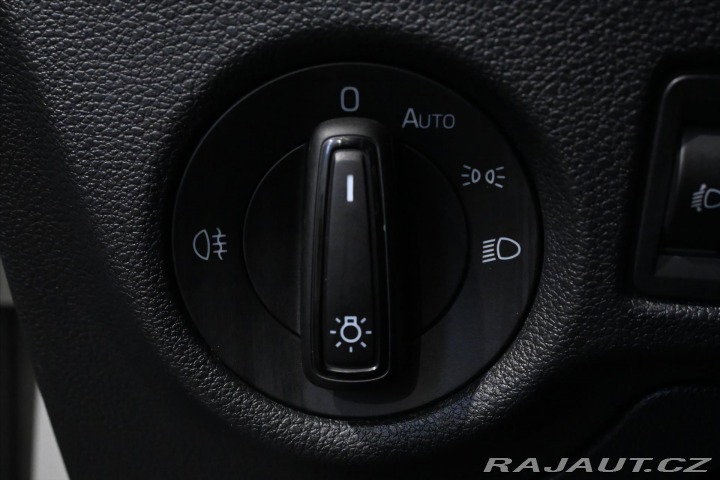 Škoda Kamiq 1,0 TSI 81 kW Sport Busin 2021