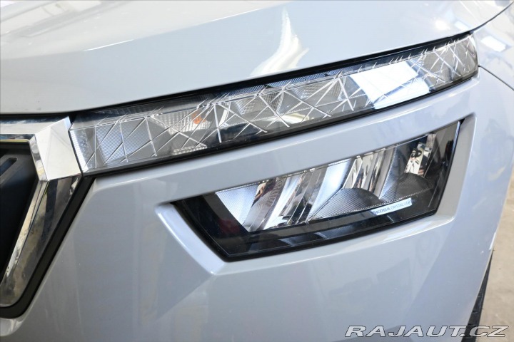 Škoda Kamiq 1,0 TSI 81 kW Sport Busin 2021