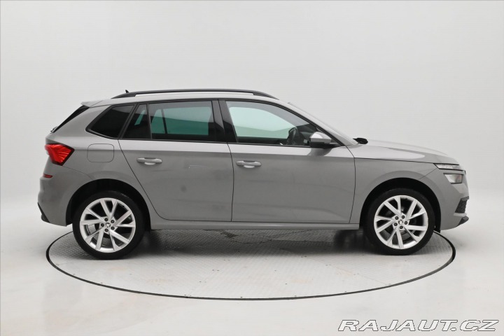 Škoda Kamiq 1,0 TSI 81 kW Sport Busin 2021