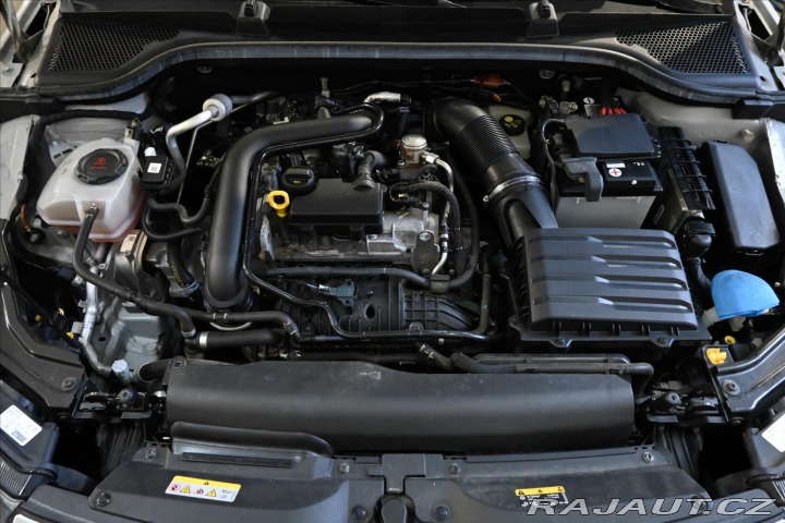 Škoda Kamiq 1,0 TSI 81 kW Sport Busin 2021