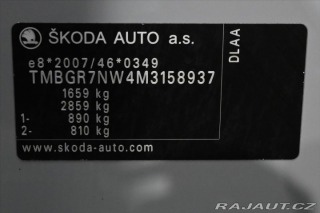 Škoda Kamiq 1,0 TSI 81 kW Sport Busin 2021