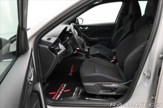 Škoda Kamiq 1,0 TSI 81 kW Sport Busin 2021