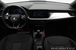 Škoda Kamiq 1,0 TSI 81 kW Sport Busin 2021