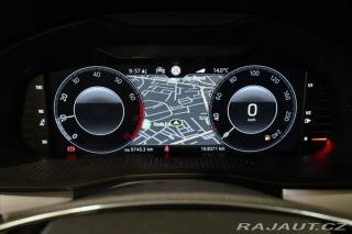 Škoda Kamiq 1,0 TSI 81 kW Sport Busin 2021