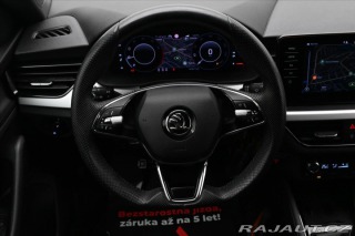 Škoda Kamiq 1,0 TSI 81 kW Sport Busin 2021