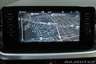 Škoda Kamiq 1,0 TSI 81 kW Sport Busin 2021