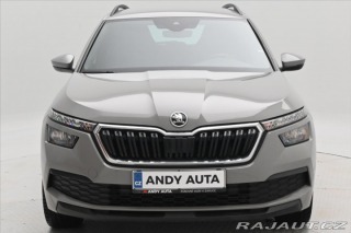 Škoda Kamiq 1,0 TSI 81 kW Sport Busin 2021