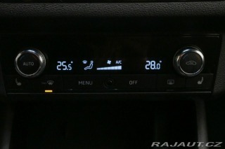 Škoda Kamiq 1,0 TSI 81 kW Sport Busin 2021