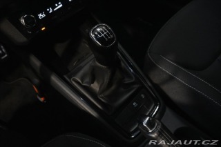 Škoda Kamiq 1,0 TSI 81 kW Sport Busin 2021