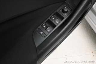 Škoda Kamiq 1,0 TSI 81 kW Sport Busin 2021