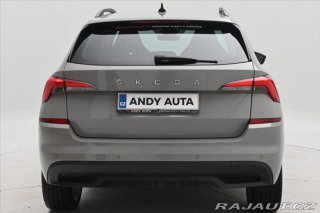 Škoda Kamiq 1,0 TSI 81 kW Sport Busin 2021