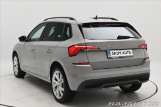 Škoda Kamiq 1,0 TSI 81 kW Sport Busin 2021