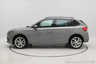 Škoda Kamiq 1,0 TSI 81 kW Sport Busin 2021