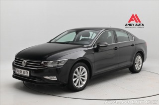 Volkswagen Passat 2,0 TDI 110 kW Business Z