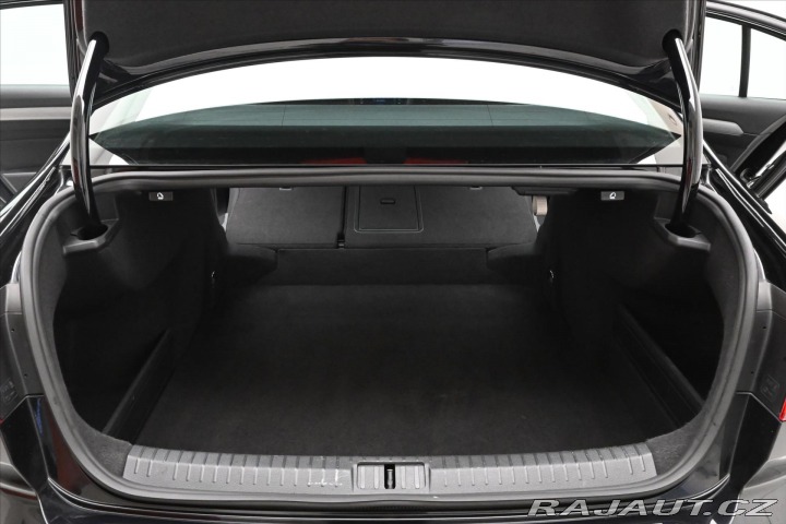 Volkswagen Passat 2,0 TDI 110 kW Business Z 2020