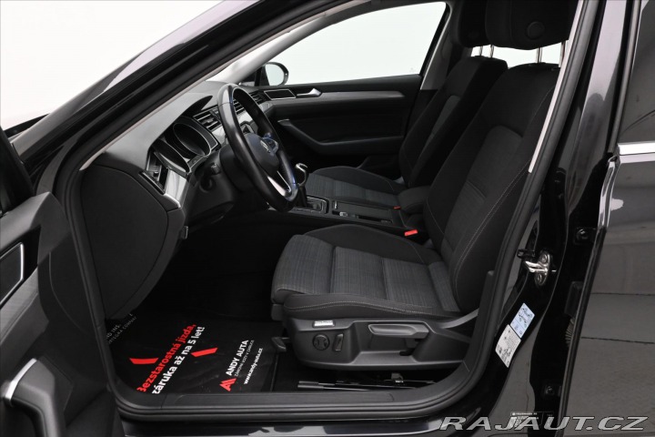 Volkswagen Passat 2,0 TDI 110 kW Business Z 2020
