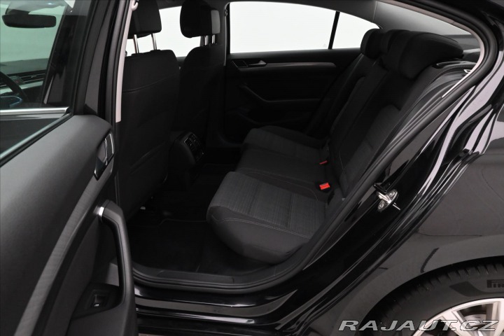 Volkswagen Passat 2,0 TDI 110 kW Business Z 2020