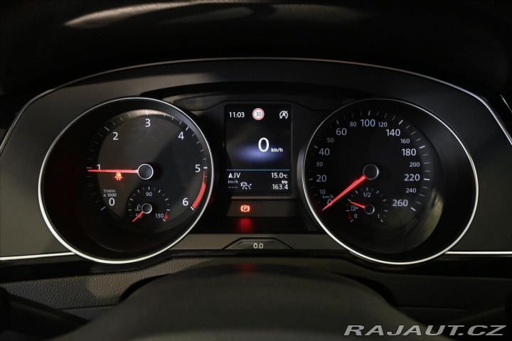 Volkswagen Passat 2,0 TDI 110 kW Business Z 2020