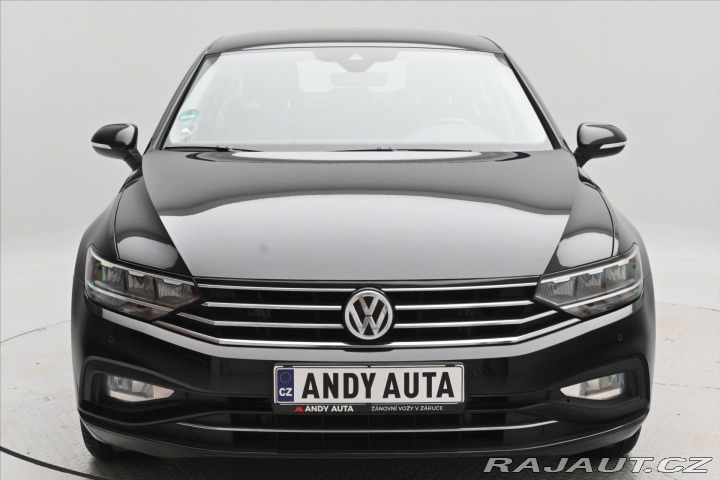 Volkswagen Passat 2,0 TDI 110 kW Business Z 2020