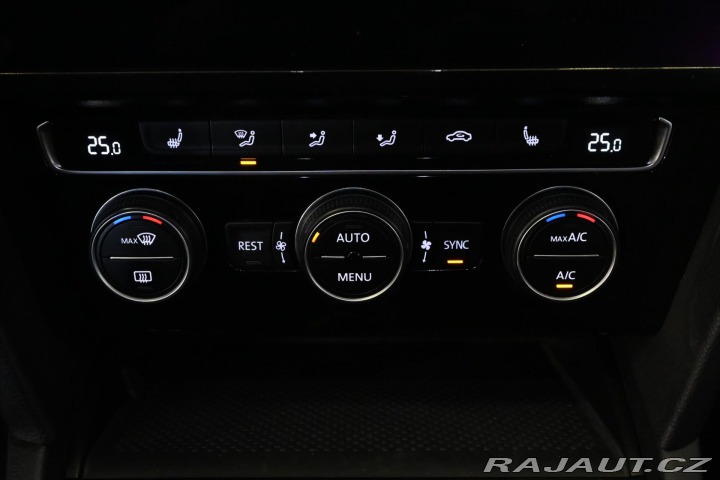 Volkswagen Passat 2,0 TDI 110 kW Business Z 2020