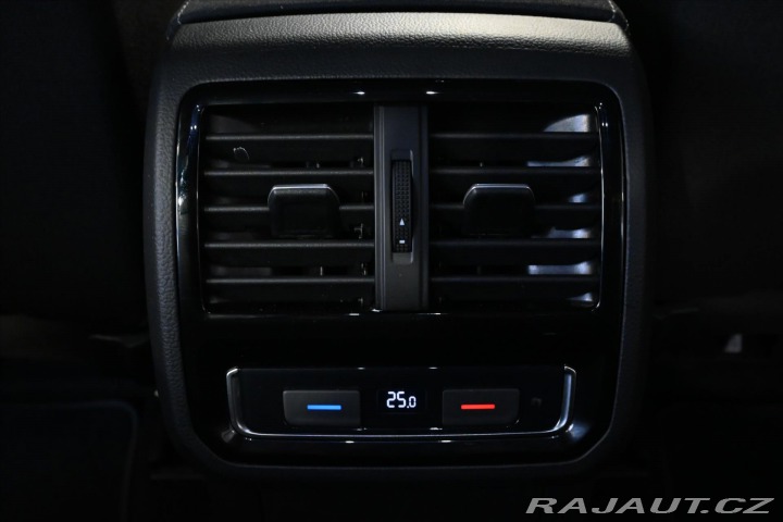 Volkswagen Passat 2,0 TDI 110 kW Business Z 2020