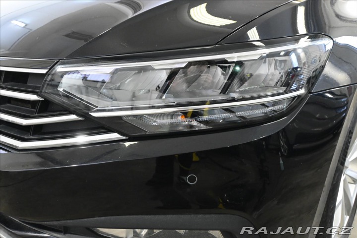 Volkswagen Passat 2,0 TDI 110 kW Business Z 2020