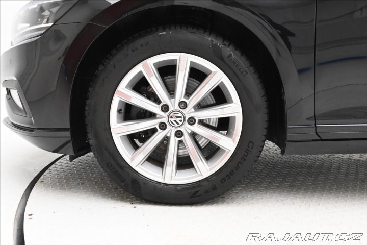 Volkswagen Passat 2,0 TDI 110 kW Business Z 2020