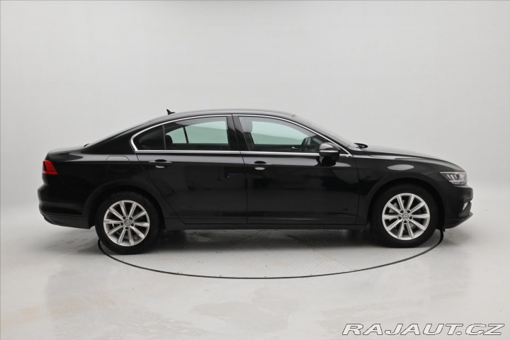 Volkswagen Passat 2,0 TDI 110 kW Business Z 2020