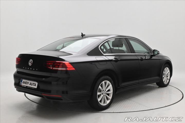 Volkswagen Passat 2,0 TDI 110 kW Business Z 2020