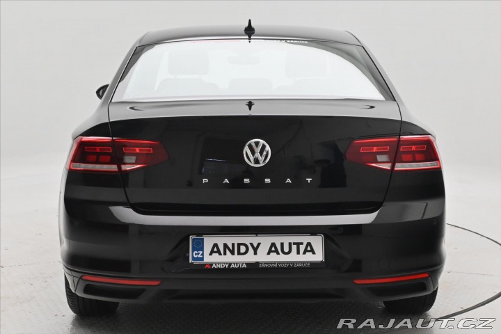 Volkswagen Passat 2,0 TDI 110 kW Business Z 2020