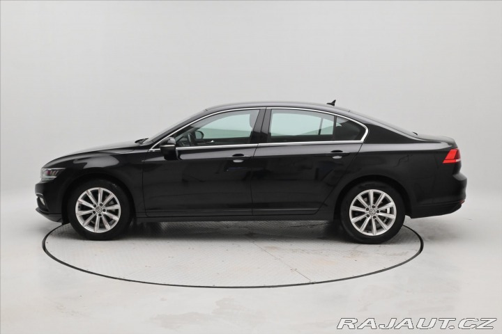 Volkswagen Passat 2,0 TDI 110 kW Business Z 2020
