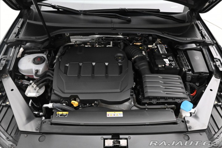 Volkswagen Passat 2,0 TDI 110 kW Business Z 2020