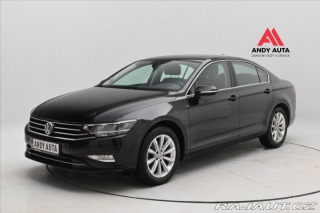 Volkswagen Passat 2,0 TDI 110 kW Business Z 2020
