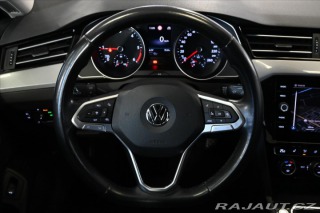 Volkswagen Passat 2,0 TDI 110 kW Business Z 2020