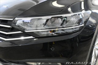 Volkswagen Passat 2,0 TDI 110 kW Business Z 2020
