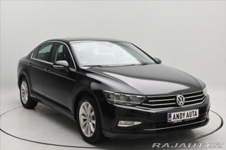 Volkswagen Passat 2,0 TDI 110 kW Business Z 2020