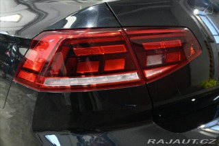 Volkswagen Passat 2,0 TDI 110 kW Business Z 2020