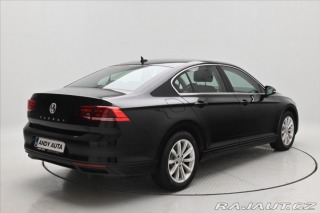 Volkswagen Passat 2,0 TDI 110 kW Business Z 2020