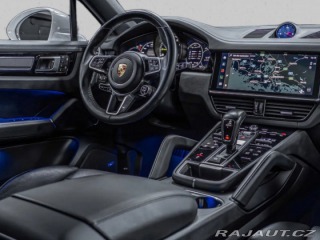 Porsche Cayenne E-Hybrid Coupe Platinum 2022