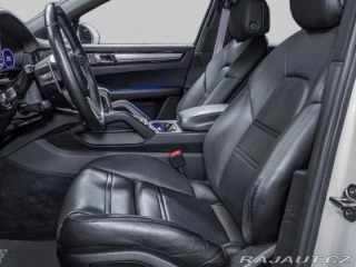 Porsche Cayenne E-Hybrid Coupe Platinum 2022