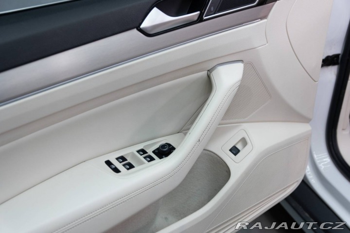 Volkswagen Passat Alltrack 2.0 TDI SCR 4Mo 2019