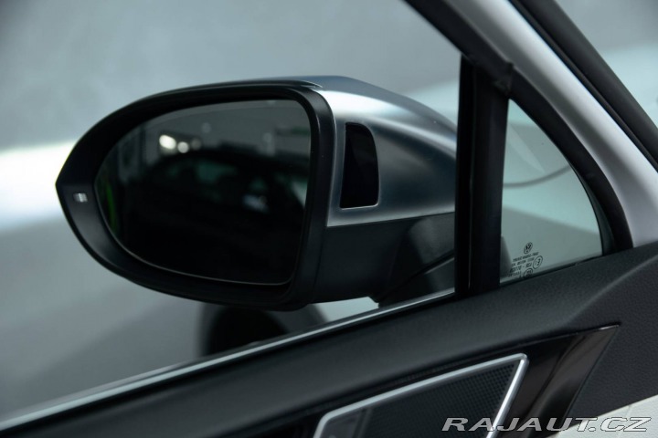 Volkswagen Passat Alltrack 2.0 TDI SCR 4Mo 2019