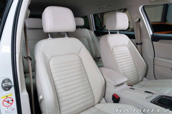 Volkswagen Passat Alltrack 2.0 TDI SCR 4Mo 2019