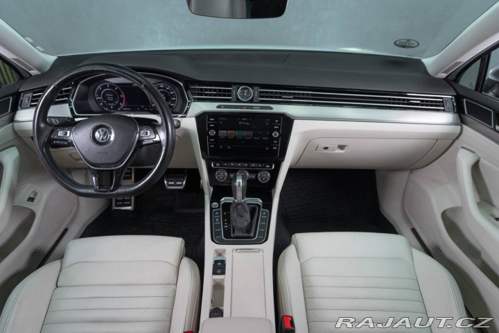 Volkswagen Passat Alltrack 2.0 TDI SCR 4Mo 2019