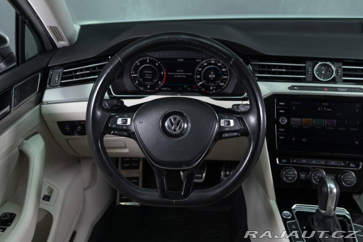 Volkswagen Passat Alltrack 2.0 TDI SCR 4Mo 2019