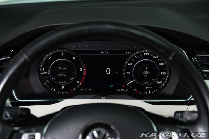 Volkswagen Passat Alltrack 2.0 TDI SCR 4Mo 2019